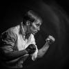 Невидимая преграда :: Юрий Захаров