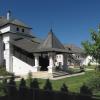 Настоятельский корпус Свияжского Богородице-Успенского монастыря :: Александр Ильчевский 