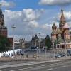 Большой Москворецкий мост :: <<< Наташа >>>