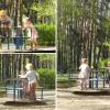 карусель :: Лера 