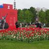 День Победы :: Лидия Бусурина