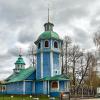 Владимирская церковь :: Алексей Р.