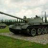 Т-55 :: Сергей Карачин