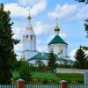 Чебоксары. Церковь Преображения Господня. :: Пётр Чернега