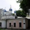 Храм Преподобного Феодора Студита у Никитских ворот. :: Люба 
