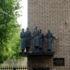"Реквием 41-го года" :: Люба 