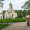 Спасо-Андронников :: юрий поляков