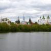 Москва. Царская усадьба Измайлово, XVII в. :: Наташа *****