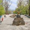 Фонтаны Каскадной лестницы :: Виктор 
