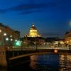 С Поцелуева моста :: Игорь Корф