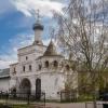 Кашин. Николаевский Клобуков монастырь :: Galina 