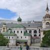 Московские пейзажи :: <<< Наташа >>>