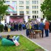 Весенняя Москва. МГУ. :: Наташа *****