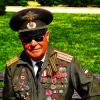 На Параде Великой Победы :: Юрий Гайворонскiий