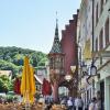 Фрайбург-им-Брайсгау :: Галина Шеина-Мюльдорфер