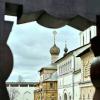 Церковь иконы Божией Матери Одигитрия в Ростовском кремле :: Михаил Свиденцов