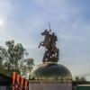 Георгий Победоносец :: Владимир Кириченко