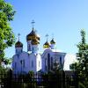 Местный храм. :: Василий Палий
