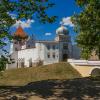 Старый замок Гродно. :: Sergey (Apg)