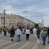 День Победы в Воронеже :: Gen Vel