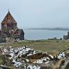 Монастырь Святых Апостолов :: Михаил Свиденцов