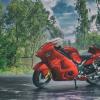 SUZUKI - игрушка ... :: Jakob Dick