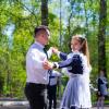 А годы летят как птицы. :: Виктор Иванович Чернюк