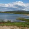 Симферопольское  водохранилище :: Валентин Семчишин