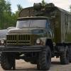 Грузовой автомобиль ЗИЛ-131 :: Сергей М 
