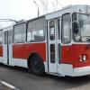 Троллейбус ЗиУ-9 :: Сергей М 