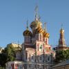 Рождественская (Строгановская) церковь :: Александр Ильчевский 