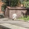 Декоммунизация :: Коля Лукашов