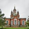 Храм Святой Великомученицы Екатерины в селе Рахманиново :: Andrey Lomakin