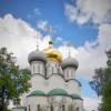 Смоленский собор :: Andrey Lomakin