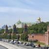 Московский Кремль :: <<< Наташа >>>