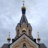 Храм :: Татьяна Лютаева