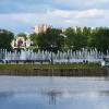 Москва. Парк Царицыно. :: Наташа *****