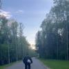 Попутного ветра :: Ирэн 