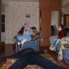 батут в отключке) :: nika2004 