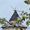 Монастырь Агарцин. :: Михаил Свиденцов