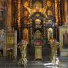 Со светлым праздником Вознесения Господня, православный мир! :: Татьяна Лютаева