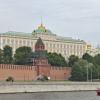 Московский Кремль :: <<< Наташа >>>