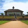 Дворец Бафут (Bafut Palace), Камерун. :: unix (Илья Утропов)