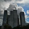 У ГРОЗА :: Юрий Вовк