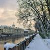 Была зима (2) :: Александр 