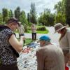 Блошиный рынок :: Борис Руднев
