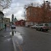 Улица Станиславского :: Игорь Белоногов