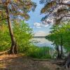 на озере :: Виталий Емельянов