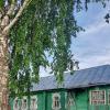 Домик в деревне :: Оксана Н.