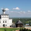 Церковь Иоанна Лествичника и Часовня-памятник на месте Покровской церкви :: Александр Ильчевский 